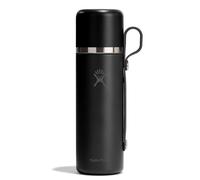 Hydro Flask Hot Flask Bouteille Termos 820 ml noir