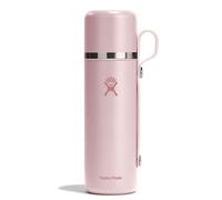 Hydro Flask Hot Flask Bouteille Termos 820 ml rose