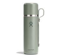 Hydro Flask Hot Flask Bouteille Termos 820 ml vert
