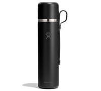Hydro Flask Hot Flask bouteille thermos 34 cm noir