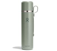 Hydro Flask Hot Flask bouteille thermos 34 cm vert