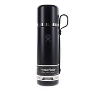 Hydro Flask Hot Flask & Cup 828ml Bouteille thermos Taille unique Noir
