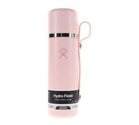 Hydro Flask Hot Flask & Cup 828ml Bouteille thermos Taille unique Rose