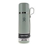 Hydro Flask Hot Flask & Cup 828ml Bouteille thermos Taille unique Vert