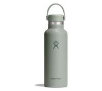 Hydro Flask Hydration Gourde 532 ml gris