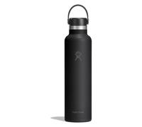 Hydro Flask Hydration Gourde 710 ml noir
