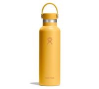 Hydro Flask Hydration Standard Flex Cap Gourde 621 ml jaune