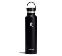 Hydro Flask Hydration Standard Flex Cap Gourde 710 ml noir