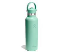 Hydro Flask Gourde isotherme Hydration Standard Flex Straw Cap 620 ml vert