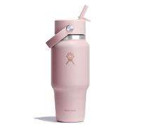 Hydro Flask - Wide Flex Straw Travel Bottle - Gourde - 710 ml - trillium