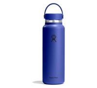 Hydro Flask Hydration Wide Flex Cap Gourde 1180 ml bleu