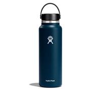 Hydro Flask Hydration Wide Flex Cap Gourde 1180 ml bleu