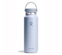 Hydro Flask Hydration Wide Flex Cap Gourde 1180 ml bleu