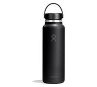 Hydro Flask Hydration Wide Flex Cap Gourde 1180 ml noir