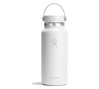 Bouteille thermique Hydro Flask Wide Flex Cap 946 ml - White