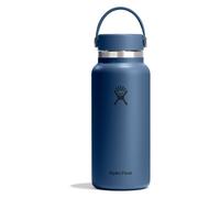 Hydro Flask Hydration Wide Flex Cap Gourde 945 ml bleu