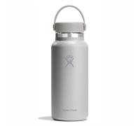 Hydro Flask Hydration Wide Flex Cap Gourde 945 ml gris