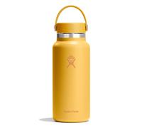 Hydro Flask Hydration Wide Flex Cap Gourde 945 ml jaune