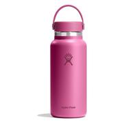 Hydro Flask Hydration Wide Flex Cap Gourde 945 ml rose