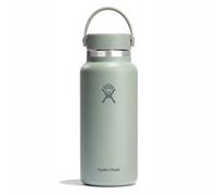 Hydro Flask Hydration Wide Flex Cap Gourde 945 ml vert