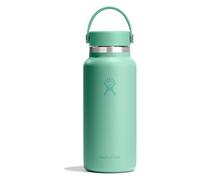 Hydro Flask Hydration Wide Flex Cap Gourde 945 ml vert