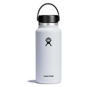 Hydro Flask Gourde isotherme Thermal Bottle 32oz Blanc