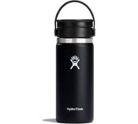 Hydro Flask Hydroflask 16Oz Wide Mouth With Flex Sip™ Lid Noir Taille unique Unisex