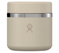 Hydro Flask – Récipient isotherme 591 ml (20 oz) – Étanche, acier inox, TempShield – Oat