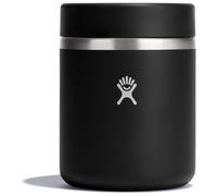 Hydro Flask - Insulated Food Jar - Conservation de la nourriture - 828 ml - black