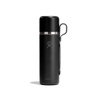 Hydro Flask Hot Flask Bouteille Termos 820 ml noir