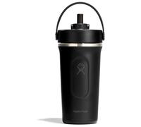 Hydro Flask - Insulated Shaker Bottle - Bouteille isotherme - 710 ml - black ii