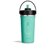 Hydro Flask - Insulated Shaker Bottle - Bouteille isotherme - 710 ml - mermaid green
