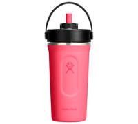 Hydro Flask - Insulated Shaker Bottle - Bouteille isotherme - 710 ml - popstar pink