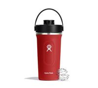 Bouteille isotherme Hydro Flask 24 Oz Insulated Shaker (710 ml) Couleur: rouge