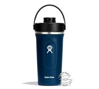 Hydro Flask Gobelet d'hydratation 700 ml bleu
