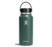 Hydro Flask Large ouverture 946 ml sapin