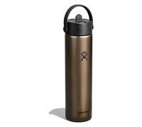 Hydro Flask Lightweight Collection Gourde 710 ml brun