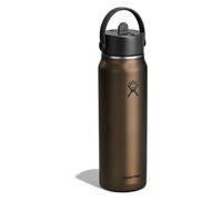 Hydro Flask Lightweight Collection Gourde 946 ml brun