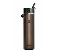 Hydro Flask – Gourde Lightweight Collection 946 ml – Brun