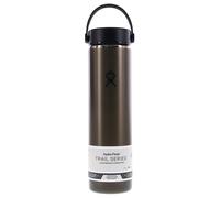 Hydro Flask Gourde Trail 710 ml jaune