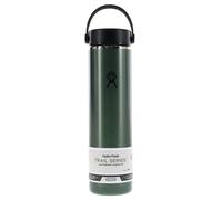 HYDROFLASK 24 Oz Lightweight Wide Flex Cap B - Mixte - Vert - taille Unique- modèle 2025