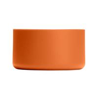 HYDRO FLASK - Manchon de Protection en Silicone pour Gourde Isotherme - Sans BPA et Sans Toxines - Base Antidérapante - Pour Bouteille Isotherme de 946 ml et 1183 ml - Taille Moyenne - Mesa