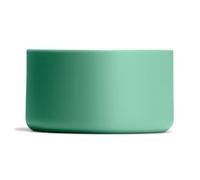 Hydro Flask-Medium Bottle Boot-Manchon protecteur en silicone durable pour bouteilles 32oz & 40oz à large ouverture-Protection contre chocs & bosses-Amovible & compatible lave-vaisselle-Mermaid Green