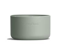 Hydro Flask - Micro Bottle Boot - Manchon protecteur en silicone durable pour Micro Hydro 200 ml (6.7 oz) - Amovible, compatible lave-vaisselle - Agave