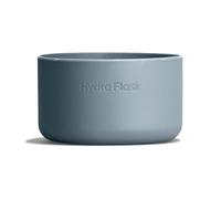 Hydro Flask - Micro Bottle Boot - Manchon protecteur en silicone durable pour Micro Hydro 200 ml (6.7 oz) - Amovible, compatible lave-vaisselle - Shale Gray