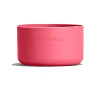 Hydro Flask - Micro Bottle Boot - Manchon protecteur en silicone durable pour Micro Hydro 200 ml (6.7 oz) - Amovible, compatible lave-vaisselle - Popstar Pink