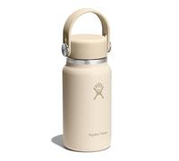 Hydro Flask - Micro Hydro 200 ml (6.7 oz) | Mini bouteille isotherme anti-fuite - Froid 20 heures, chaud 7 heures. Compact et robuste - Oat
