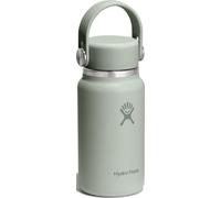 Hydro Flask - Micro Hydro 200 ml (6.7 oz) | Mini bouteille isotherme anti-fuite - Froid 20 heures, chaud 7 heures. Compact et robuste - Agave