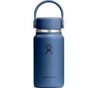 Bouteille Hydro Flask Micro Hydro 200 ml Harbor Blue 200ml