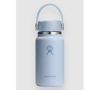 Hydro Flask - Micro Hydro 200 ml- Mini gourde isolée étanche - Garde les boissons froides et chaudes jusqu’à 7 h - Compacte et durable - Surf